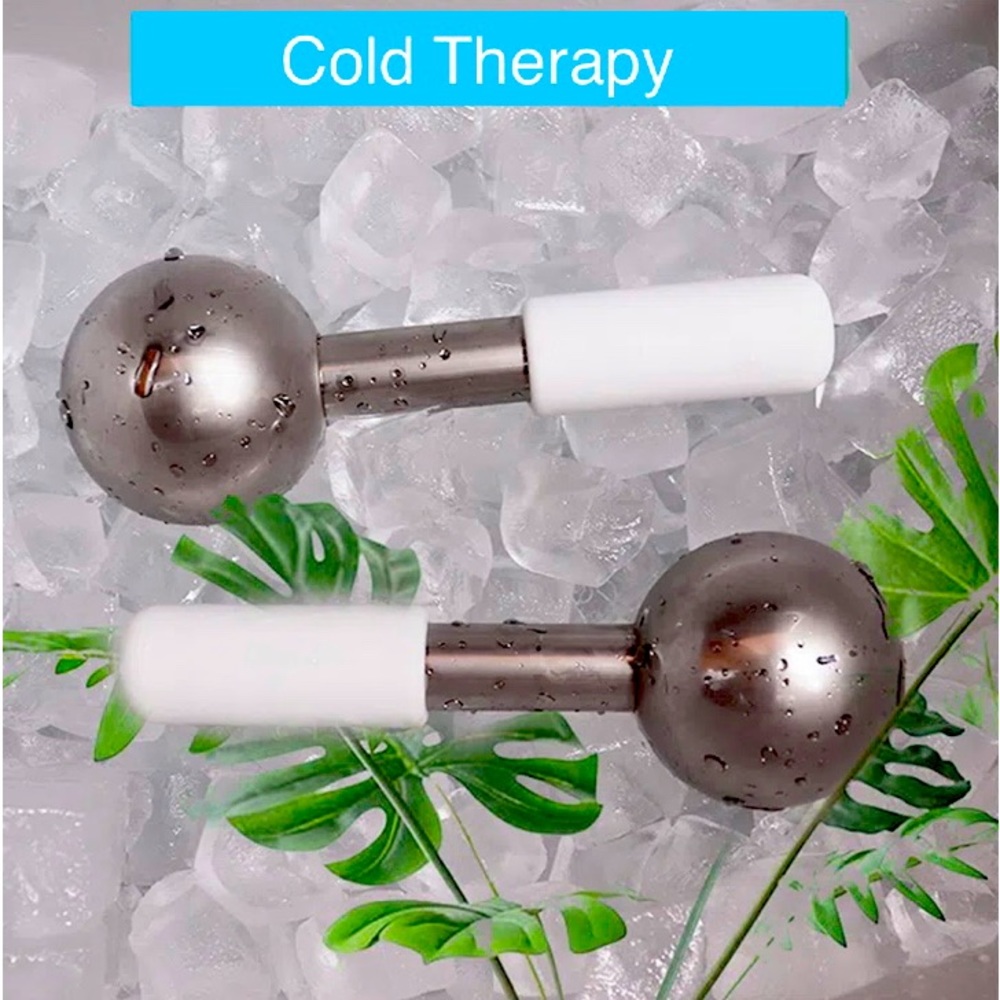 Ice/Cold therapy wands.